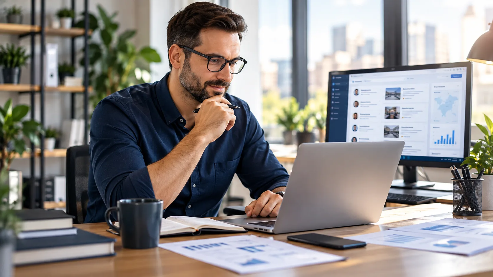 Jak zdobywać klientów B2B? 10 sposobów | Firma360